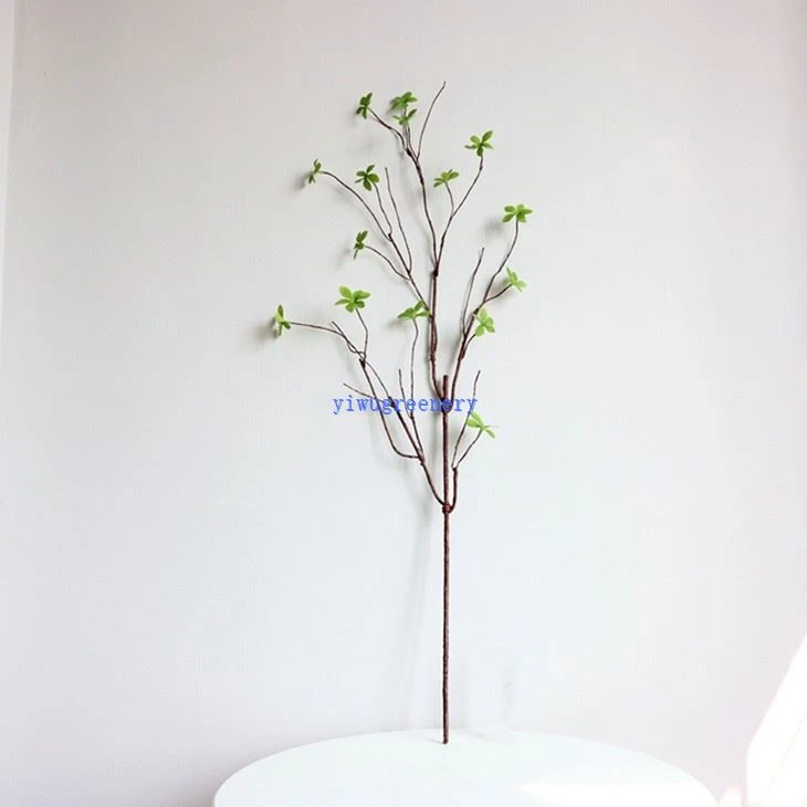artificial bell tree branch