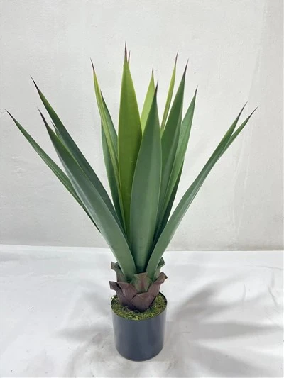 Árvore de sisal artificial
